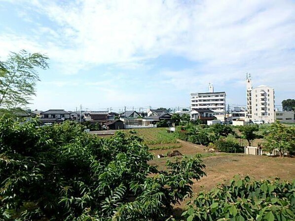 清水町上田邸貸家の物件内観写真